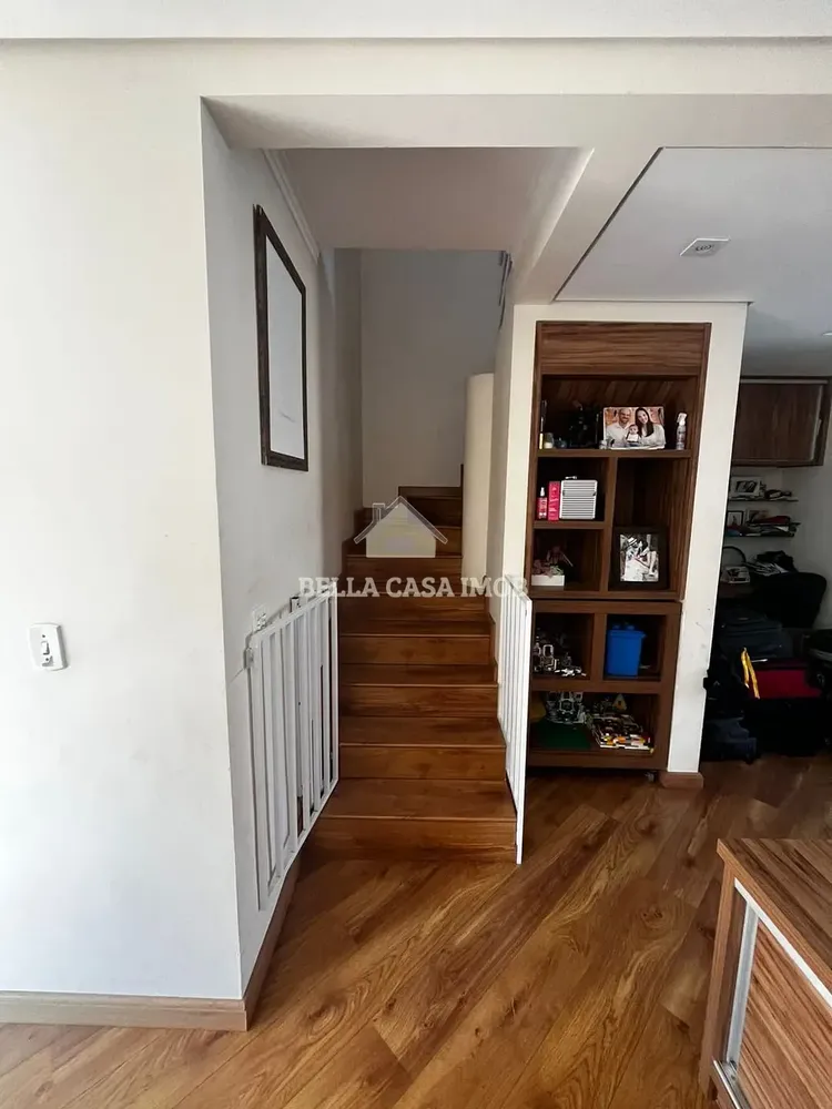 Casa, 3 quartos, 110 m² - Foto 8