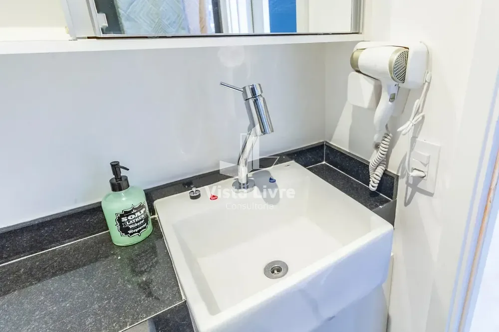 Apartamento, 1 quarto, 34 m² - Foto 6