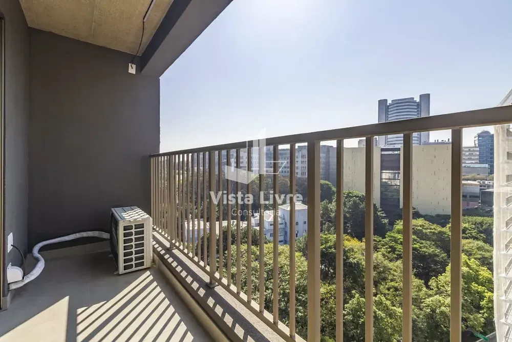 Apartamento, 1 quarto, 34 m² - Foto 7