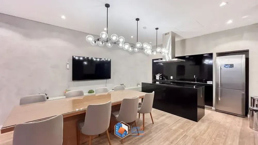 Apartamento, 1 quarto, 25 m² - Foto 6