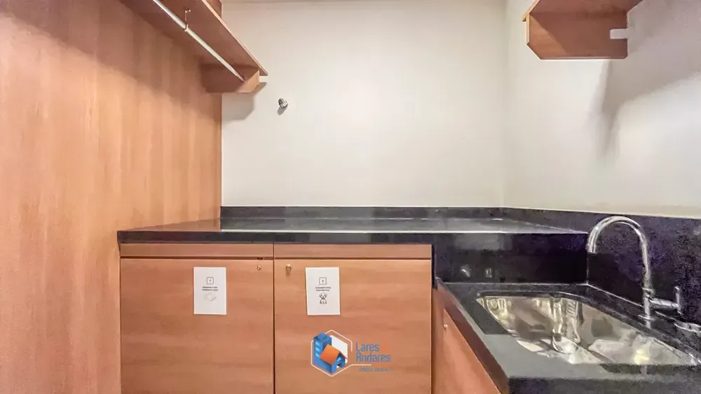 Apartamento, 1 quarto, 25 m² - Foto 5