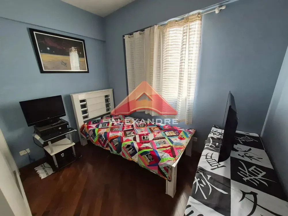 Apartamento, 3 quartos, 74 m² - Foto 3