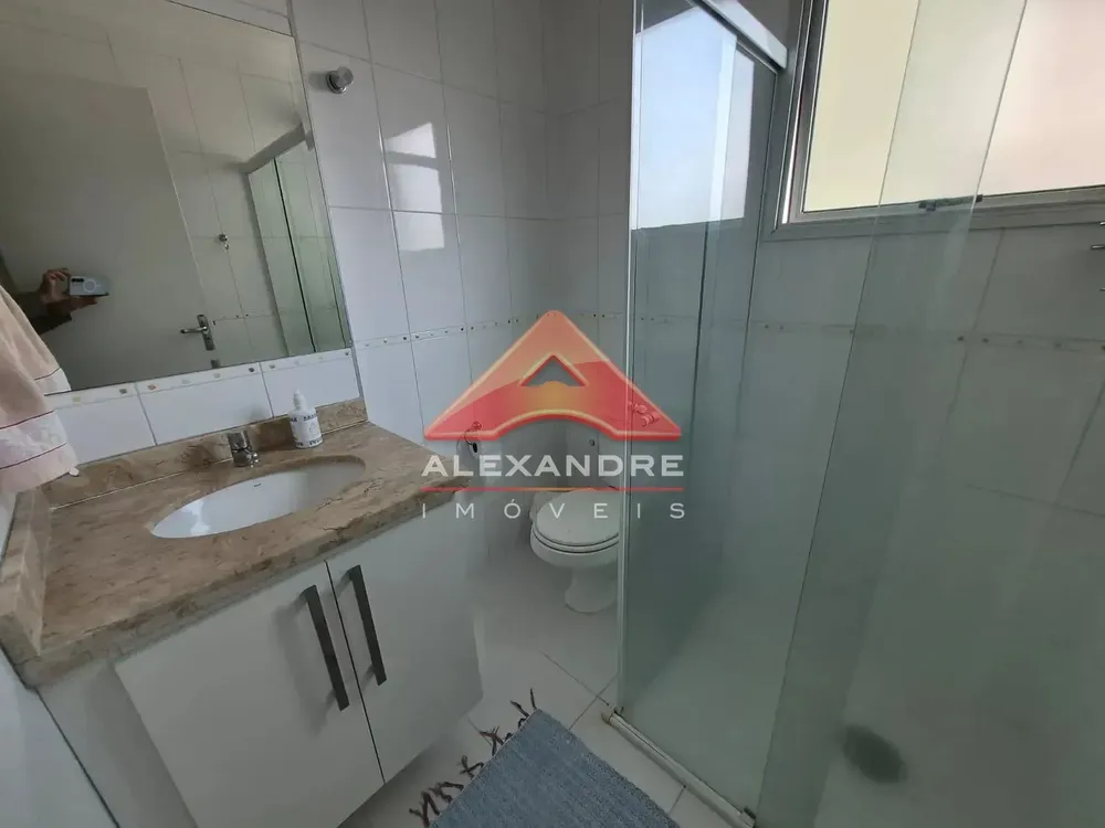 Apartamento, 3 quartos, 74 m² - Foto 7