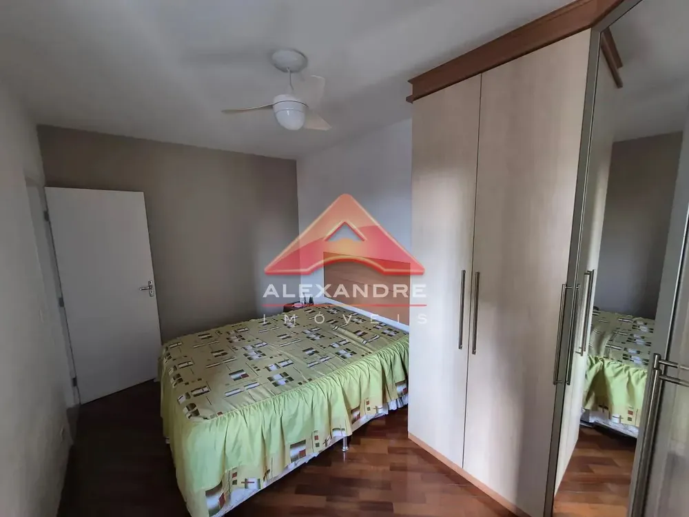 Apartamento, 3 quartos, 74 m² - Foto 2