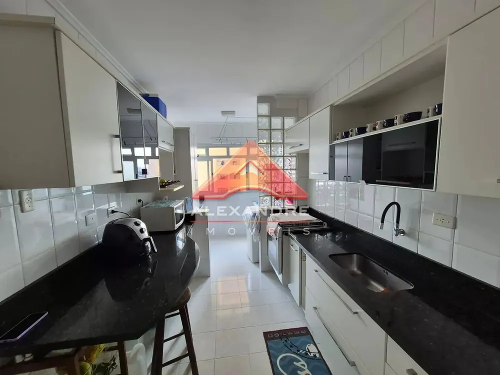 Apartamento, 3 quartos, 74 m² - Foto 5