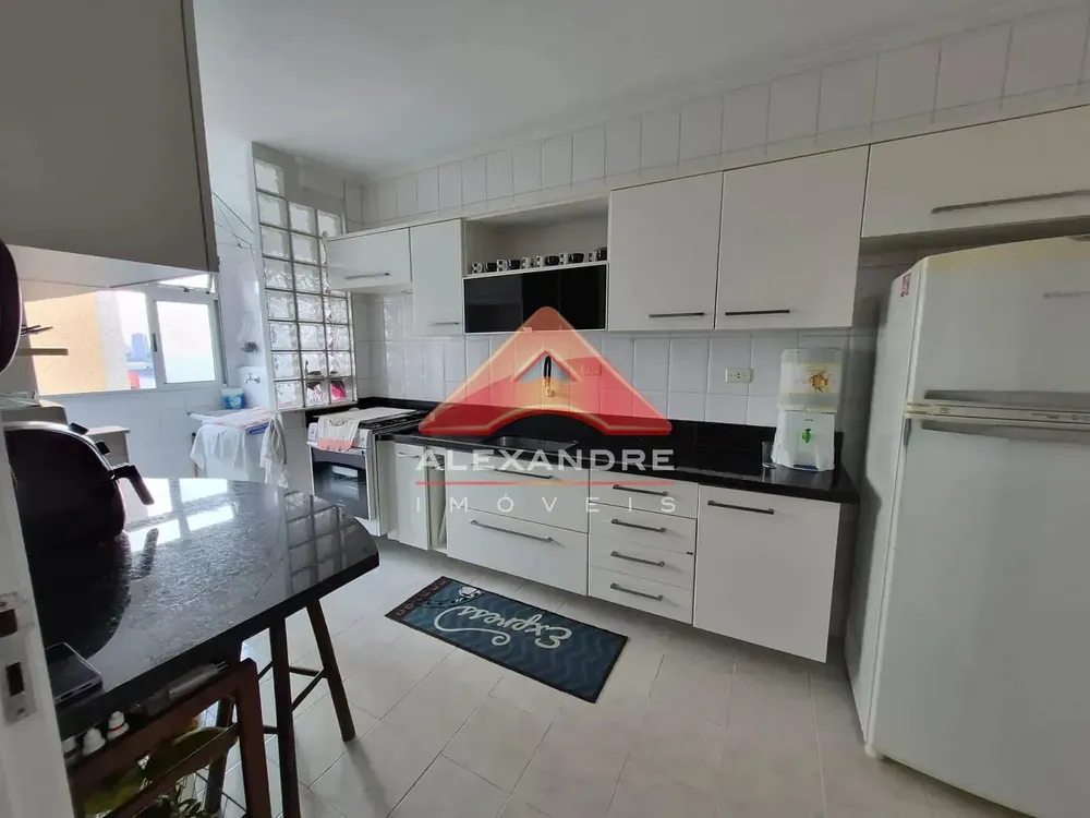 Apartamento, 3 quartos, 74 m² - Foto 4