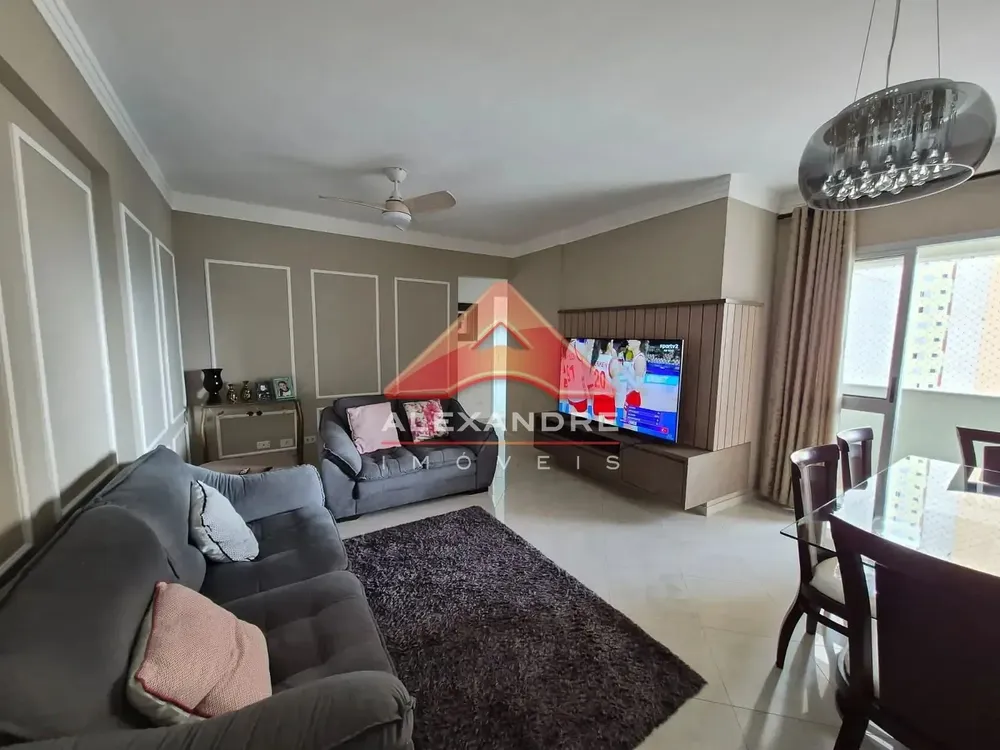 Apartamento, 3 quartos, 74 m² - Foto 8