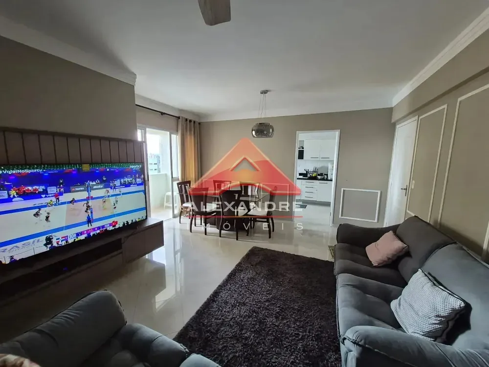 Apartamento, 3 quartos, 74 m² - Foto 6