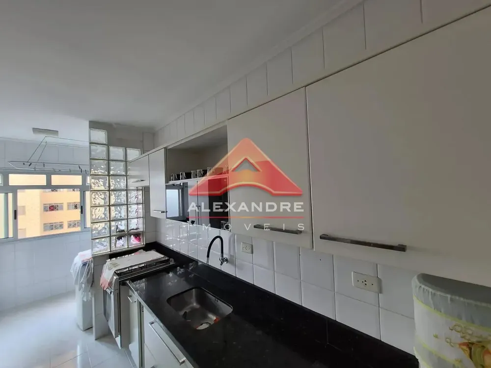 Apartamento, 3 quartos, 74 m² - Foto 1
