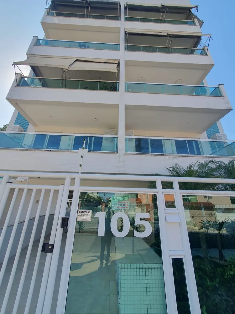 Apartamento, 3 quartos, 92 m² - Foto 1