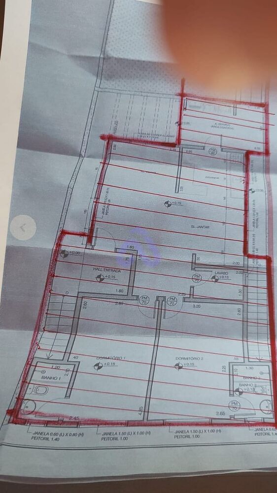 Casa à venda com 2 quartos, 174m² - Foto 1