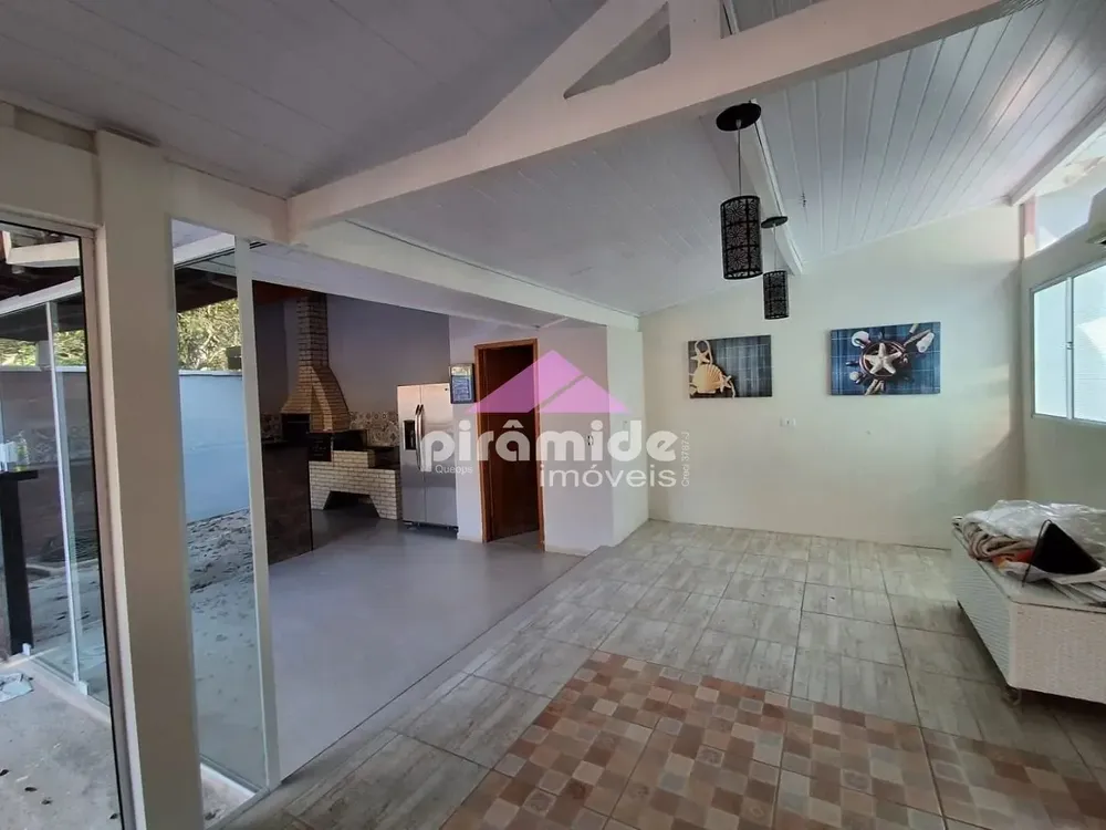 Casa, 4 quartos, 160 m² - Foto 3