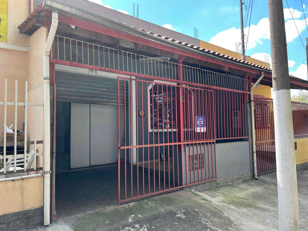 Conjunto Comercial-Sala para alugar, 40m² - Foto 1