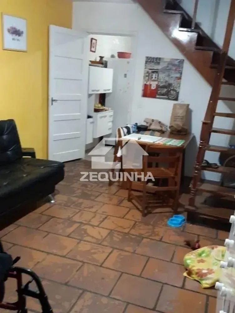 Casa, 3 quartos, 103 m² - Foto 1
