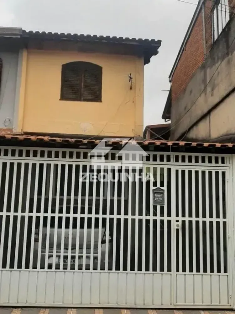 Casa, 3 quartos, 103 m² - Foto 4