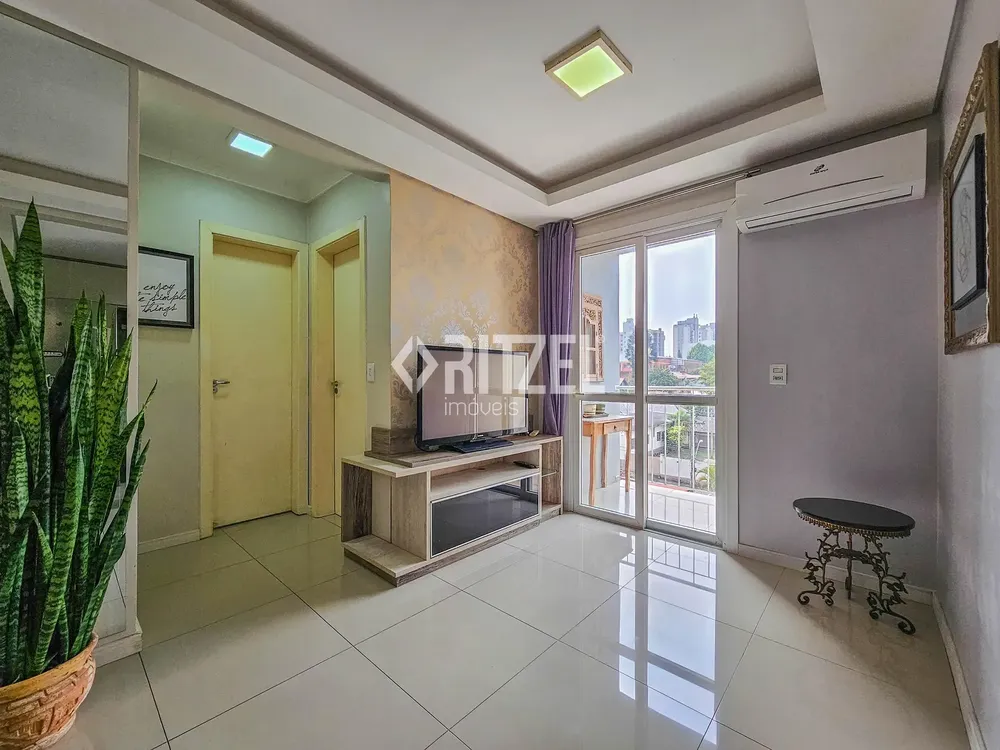 Apartamento, 2 quartos, 57 m² - Foto 4