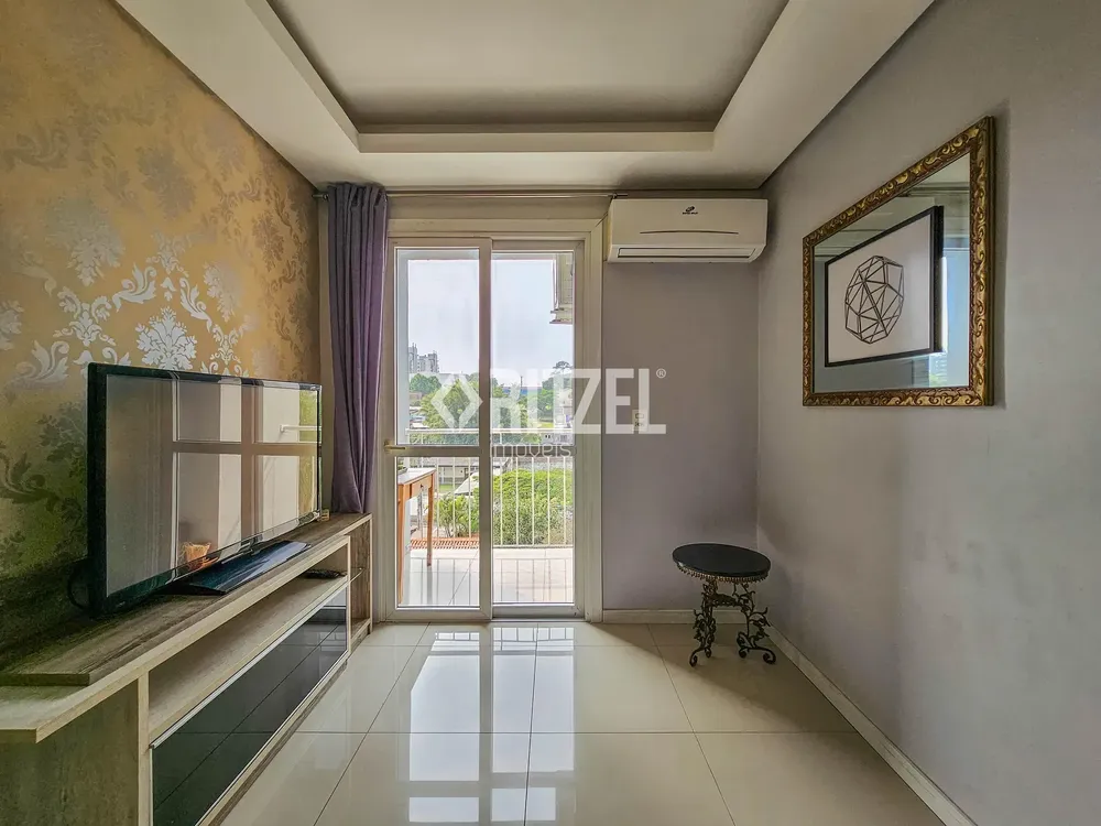 Apartamento, 2 quartos, 57 m² - Foto 3