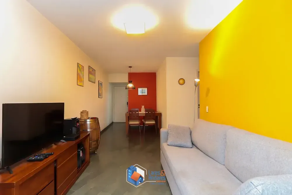 Apartamento, 2 quartos, 70 m² - Foto 8