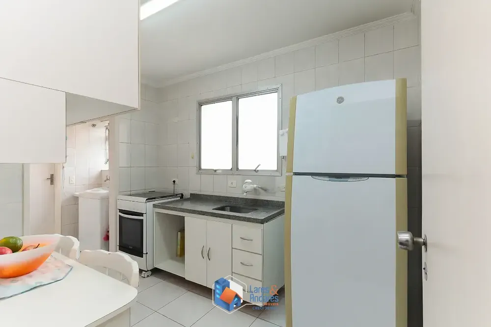 Apartamento, 2 quartos, 70 m² - Foto 6
