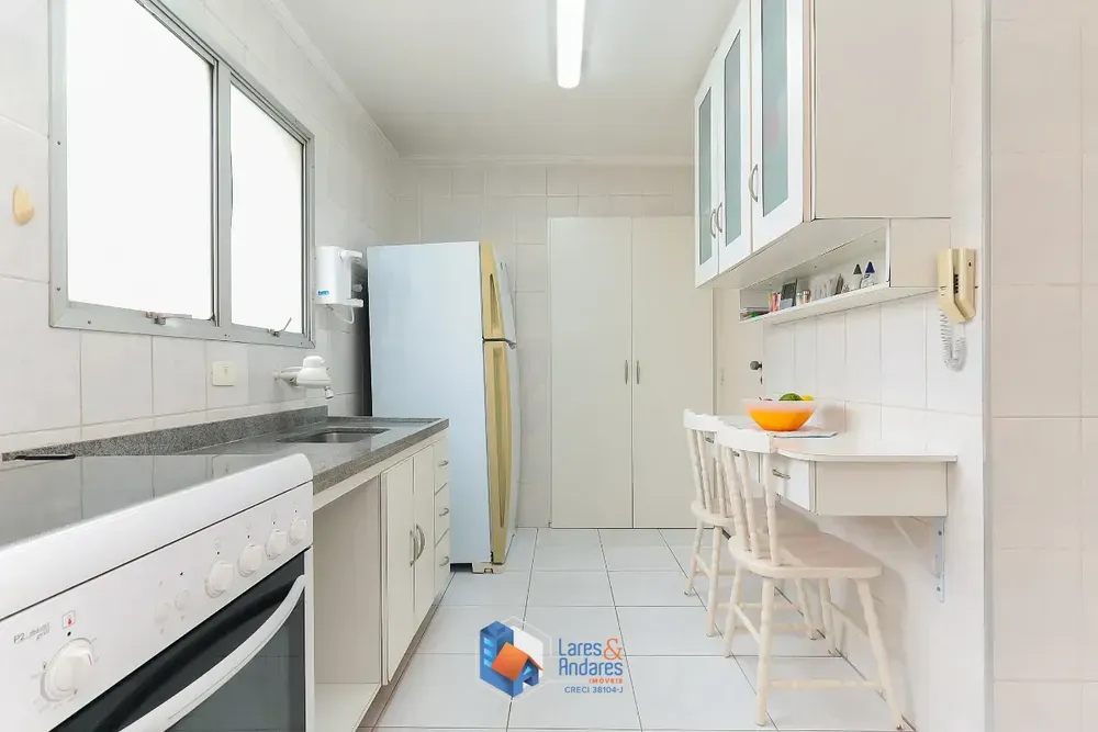 Apartamento, 2 quartos, 70 m² - Foto 3