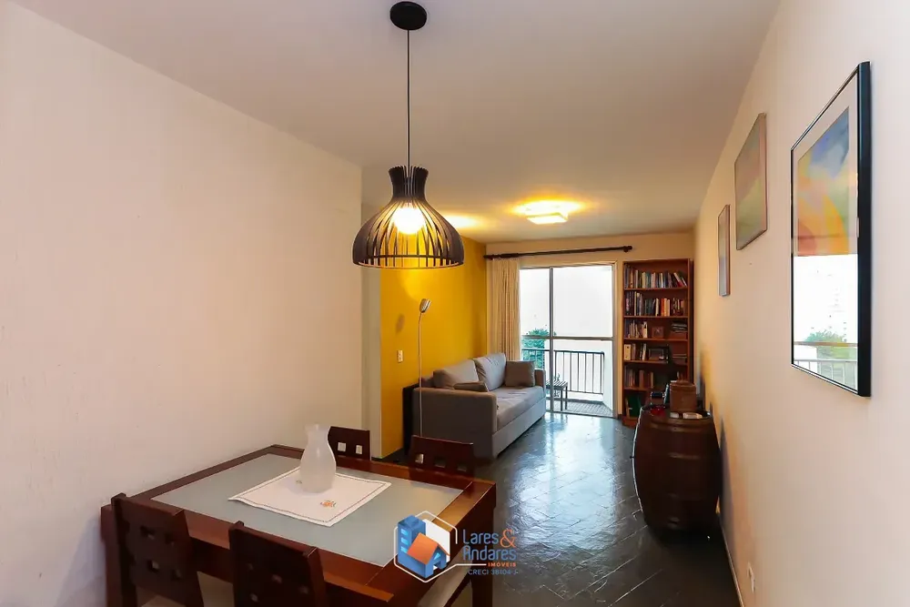 Apartamento, 2 quartos, 70 m² - Foto 4