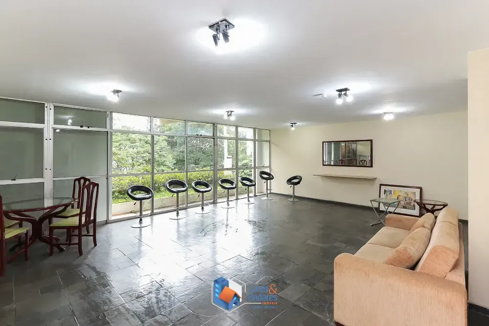 Apartamento, 2 quartos, 70 m² - Foto 2