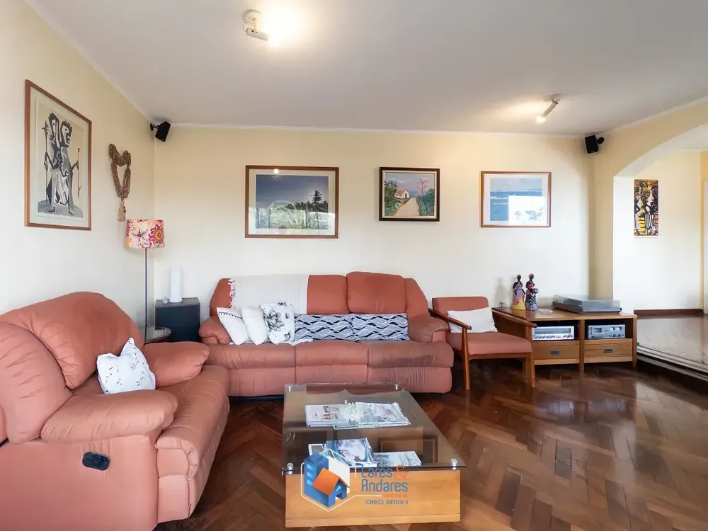 Apartamento, 3 quartos, 109 m² - Foto 4