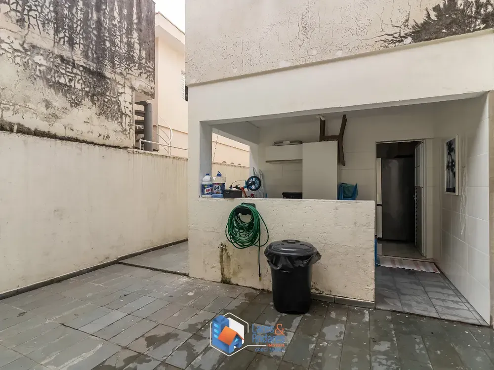 Sobrado, 3 quartos, 173 m² - Foto 6