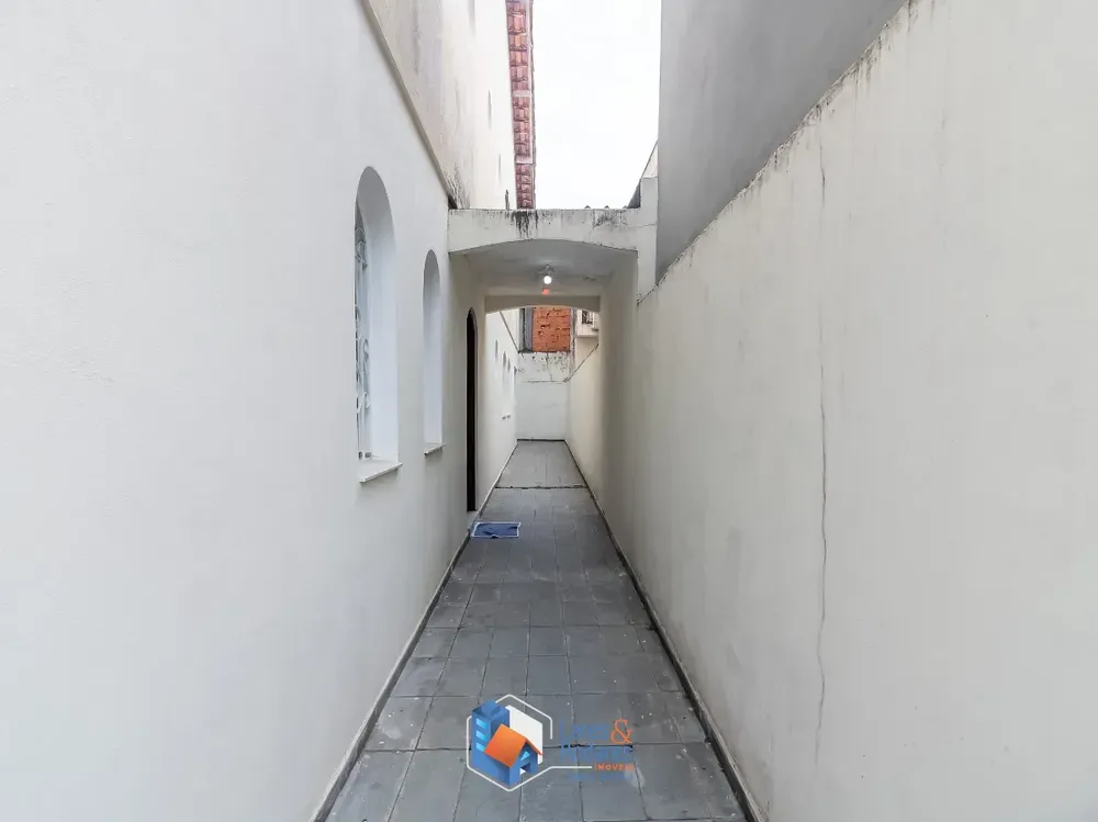 Sobrado, 3 quartos, 173 m² - Foto 2