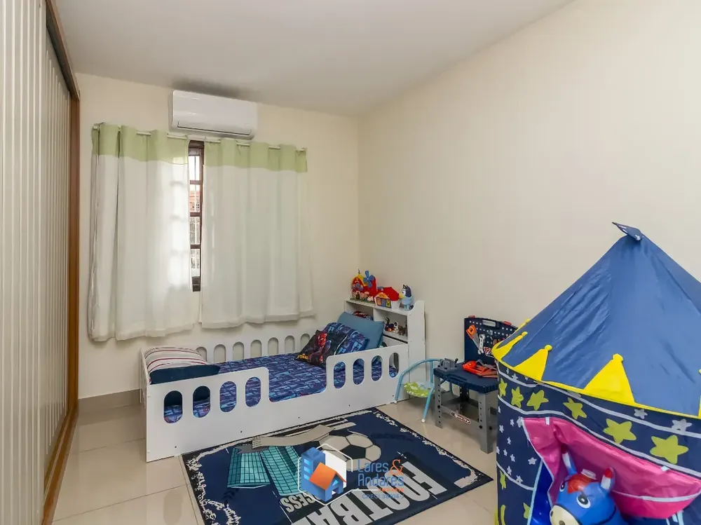 Sobrado, 3 quartos, 173 m² - Foto 5