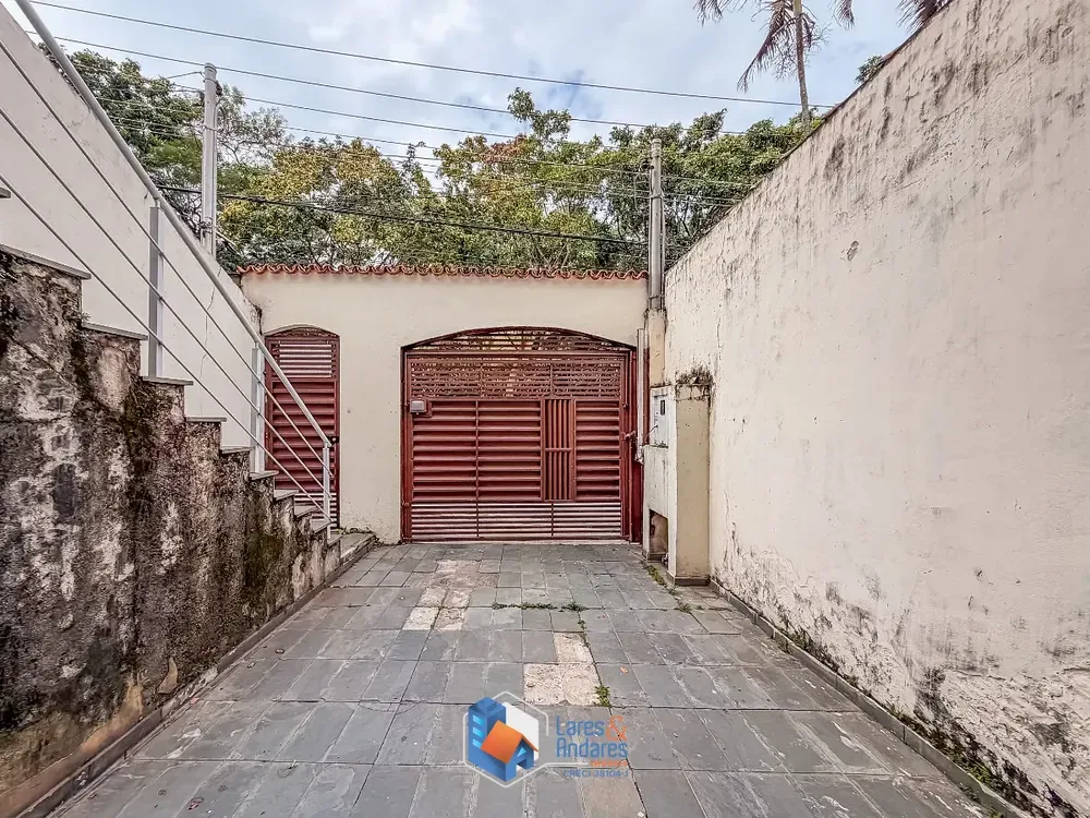 Sobrado, 3 quartos, 173 m² - Foto 1