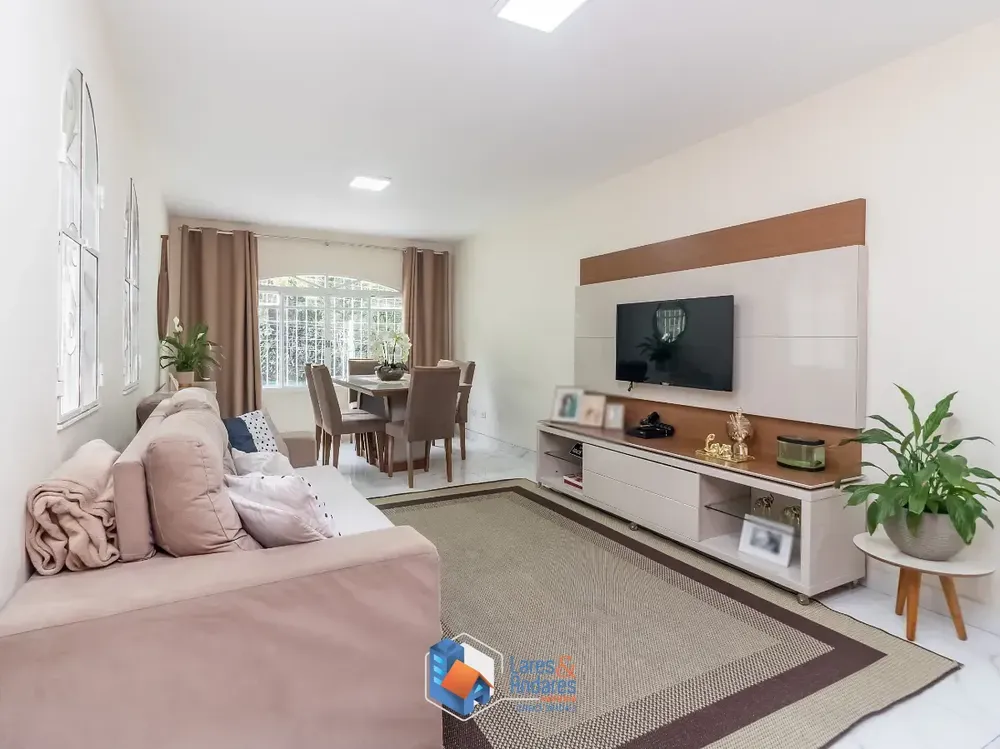 Sobrado, 3 quartos, 173 m² - Foto 4