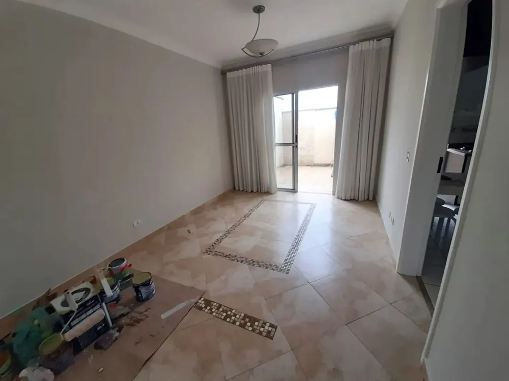 Casa, 3 quartos, 100 m² - Foto 2