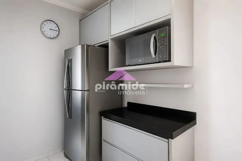 Apartamento, 2 quartos, 52 m² - Foto 4