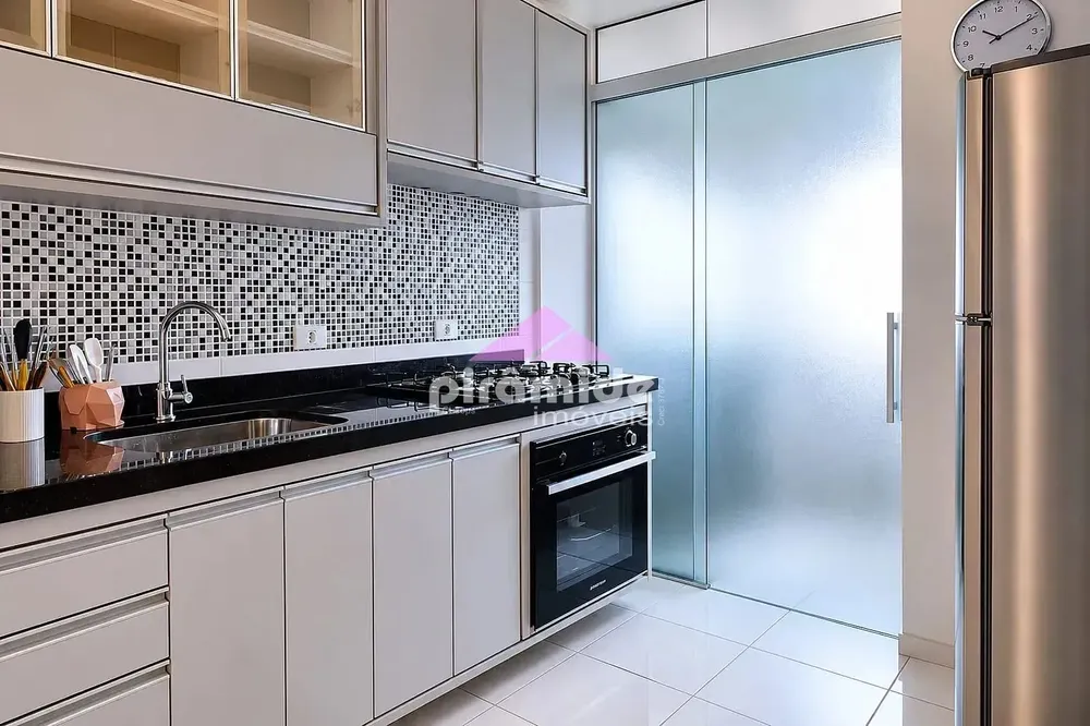 Apartamento, 2 quartos, 52 m² - Foto 3