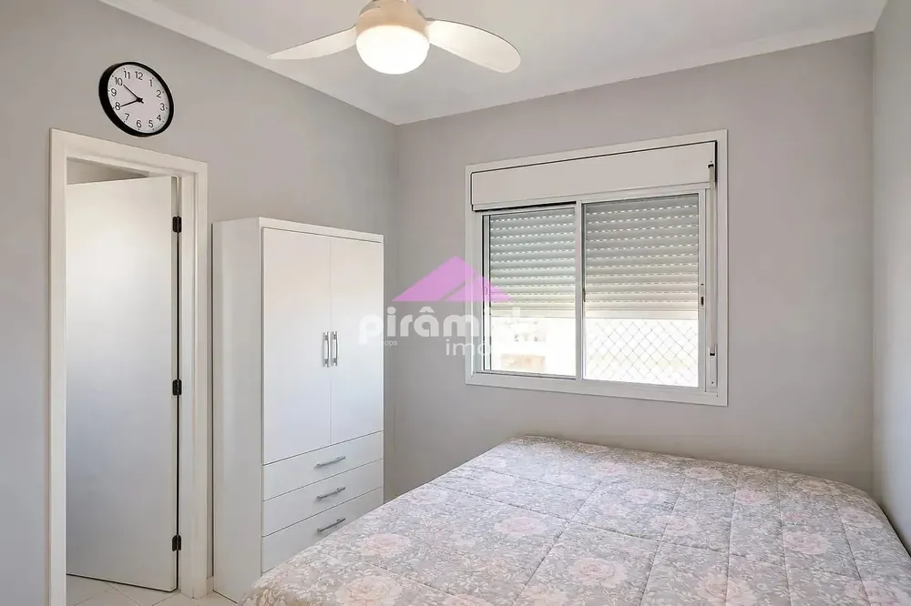 Apartamento, 2 quartos, 52 m² - Foto 7