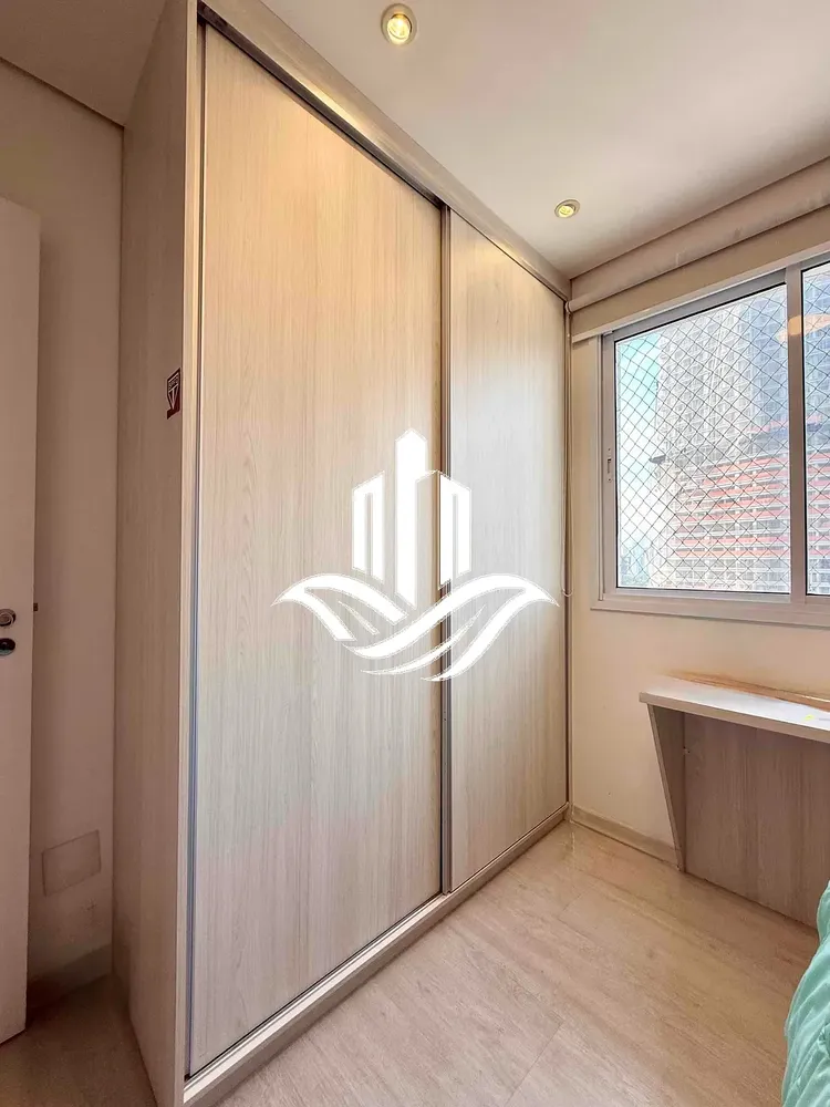 Apartamento, 3 quartos, 116 m² - Foto 3