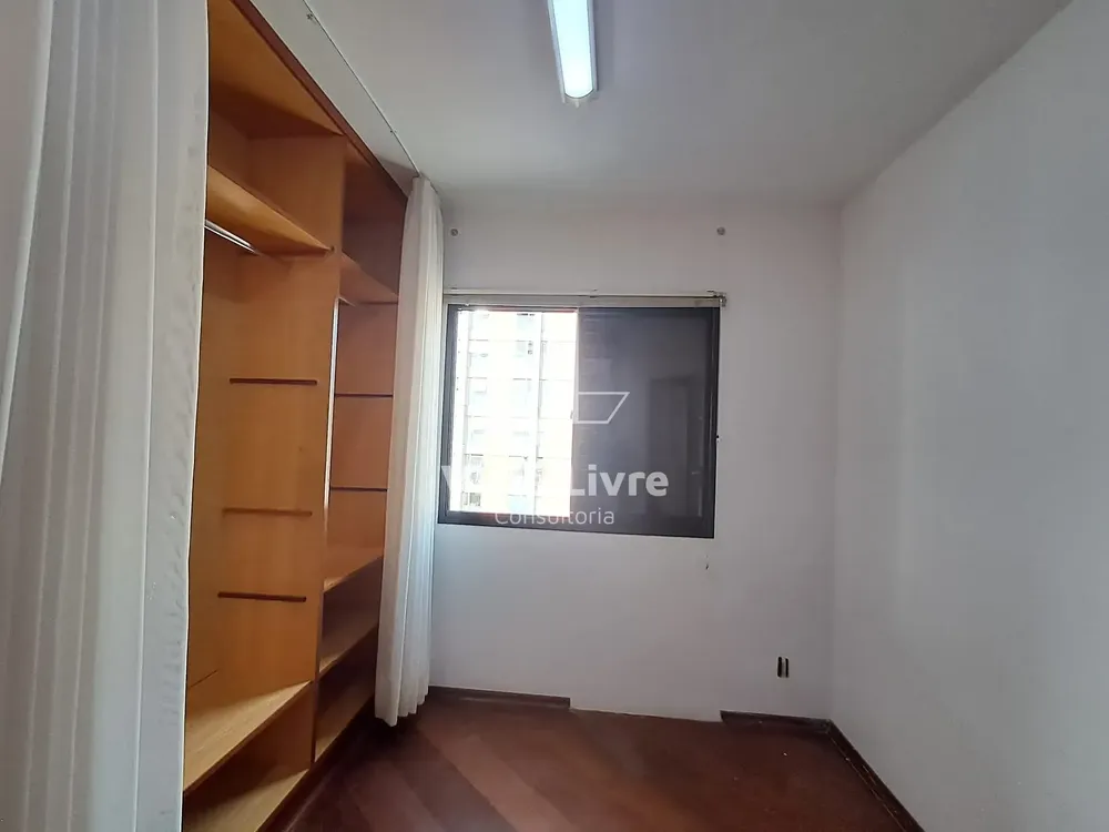 Apartamento, 3 quartos, 115 m² - Foto 2