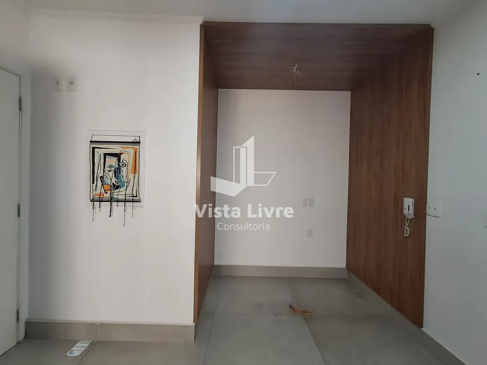 Apartamento, 3 quartos, 115 m² - Foto 4