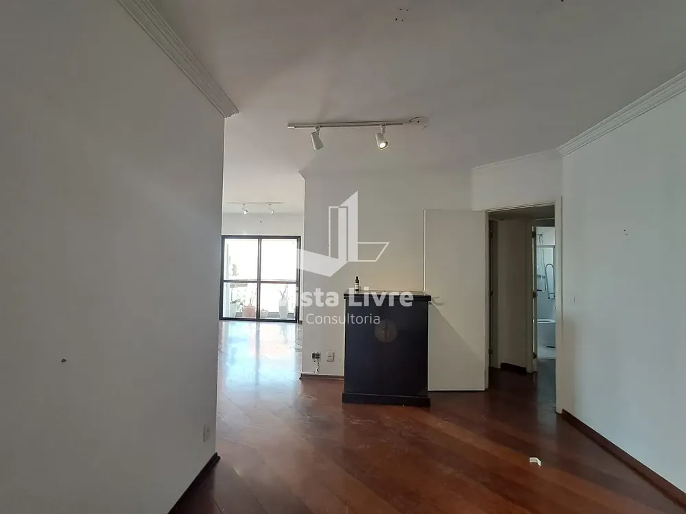 Apartamento, 3 quartos, 115 m² - Foto 3