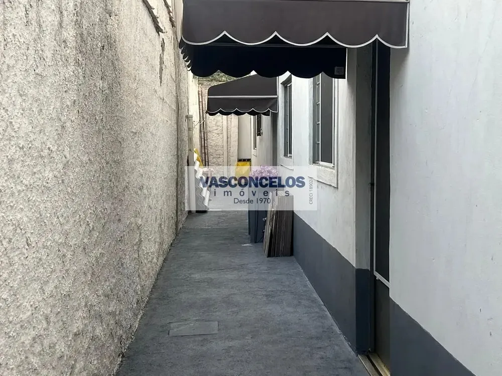 Casa, 6 quartos, 154 m² - Foto 2