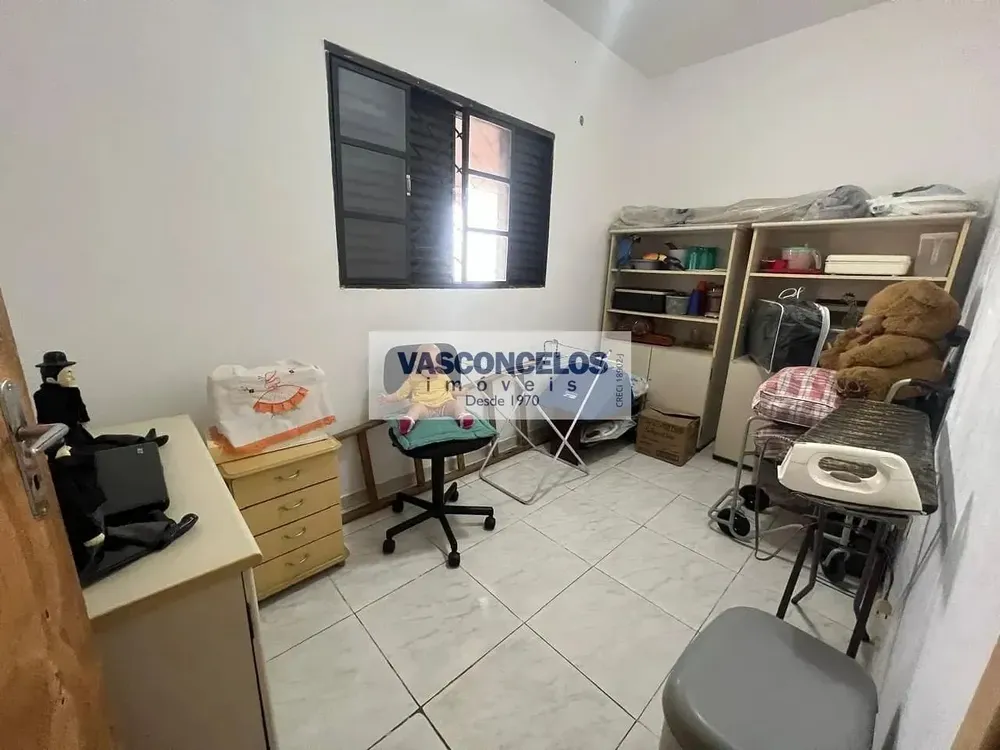 Casa, 6 quartos, 154 m² - Foto 5