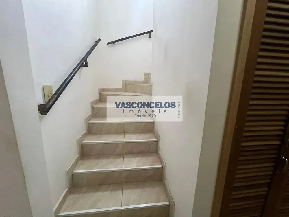 Casa, 6 quartos, 154 m² - Foto 7
