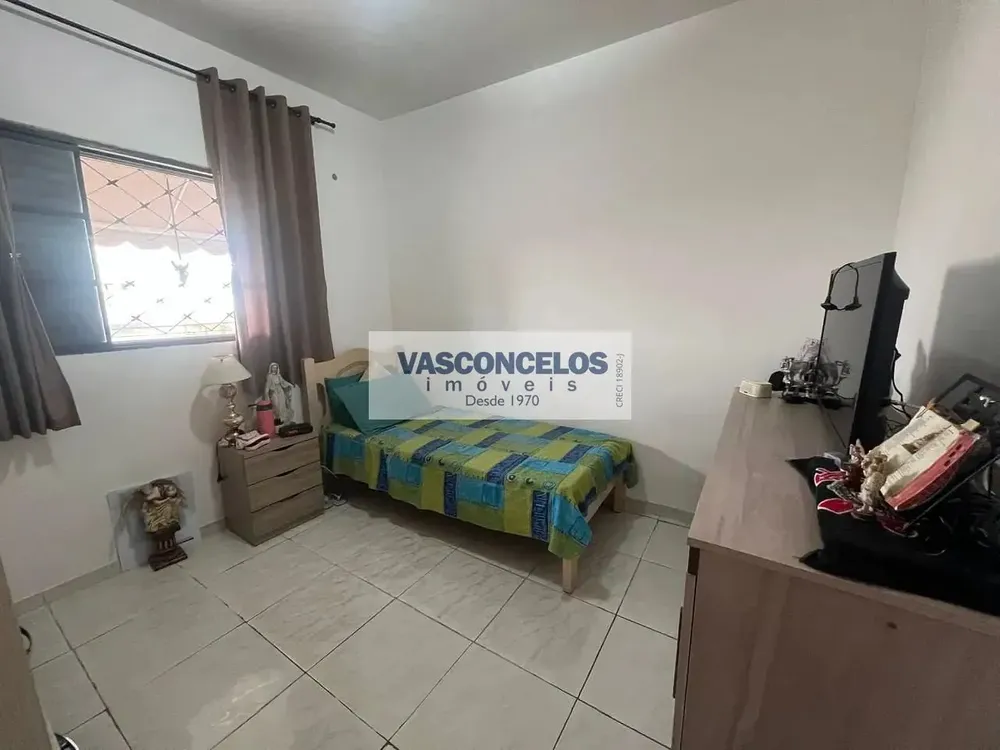 Casa, 6 quartos, 154 m² - Foto 6