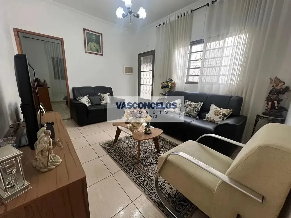 Casa, 6 quartos, 154 m² - Foto 4