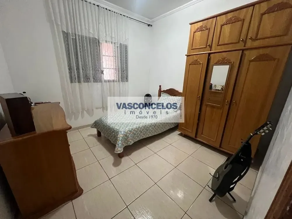 Casa, 6 quartos, 154 m² - Foto 8