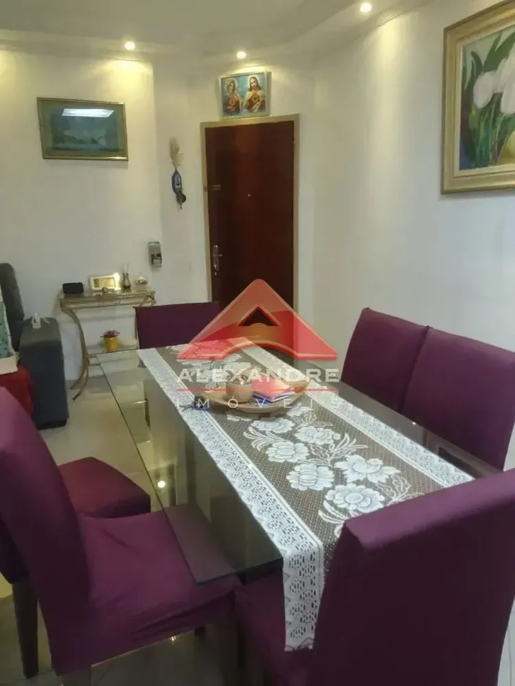 Apartamento, 2 quartos, 68 m² - Foto 1