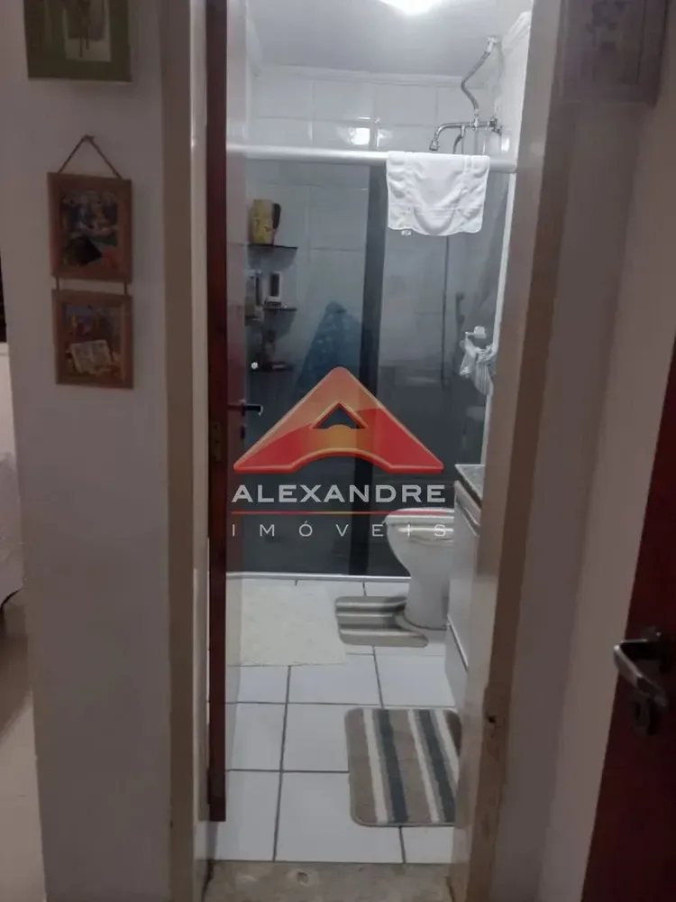 Apartamento, 2 quartos, 68 m² - Foto 8