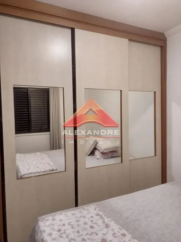 Apartamento, 2 quartos, 68 m² - Foto 2
