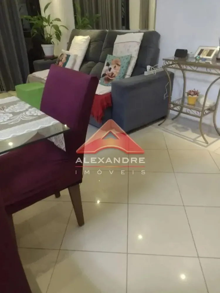 Apartamento, 2 quartos, 68 m² - Foto 3